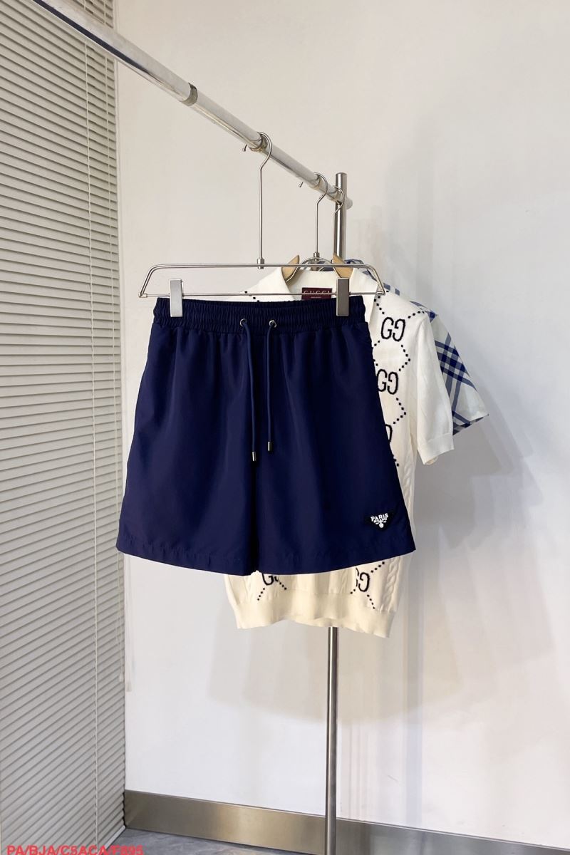 Prada Short Pants